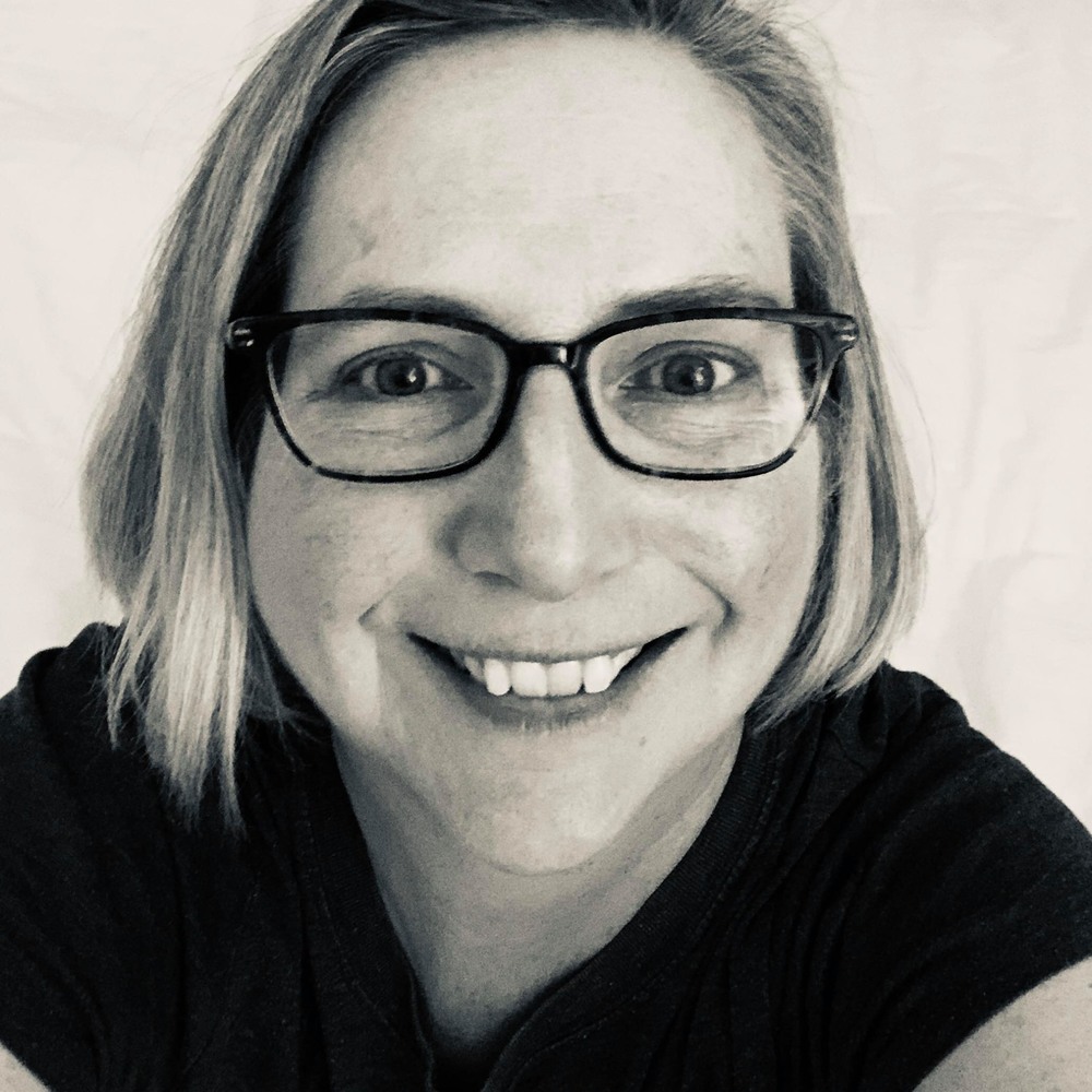 Meet your Posher, Kathryn